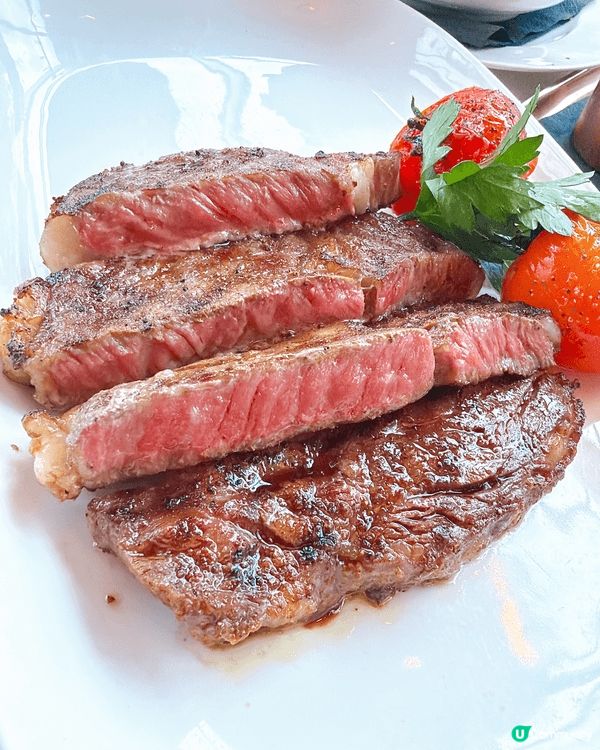知名品牌Morton的美食