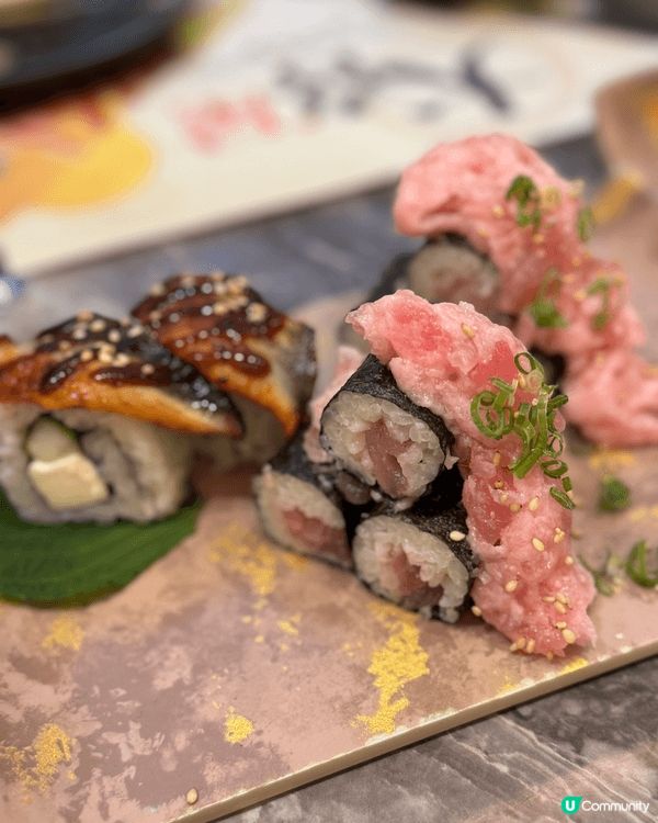 以上圖片的食物，都是色香味俱全再配合餐廳的環境，員工餐廳的高...