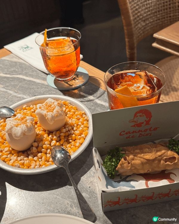 全部都好食所以會影低keep底