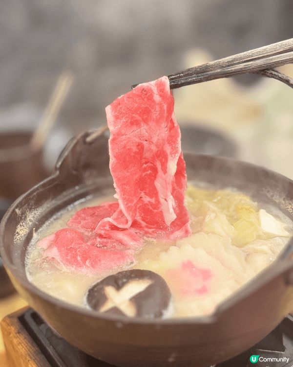 全部都好食所以會影低keep底