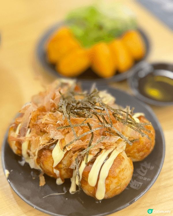 全部都好食所以會影低keep底