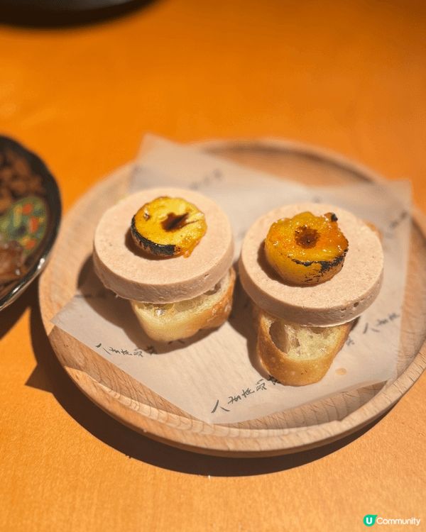 全部都好食所以會影低keep底