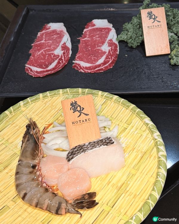 位於尖沙咀嘅鐵板燒午市套餐幾百蚊就可以享受到精緻美食，仲有清...