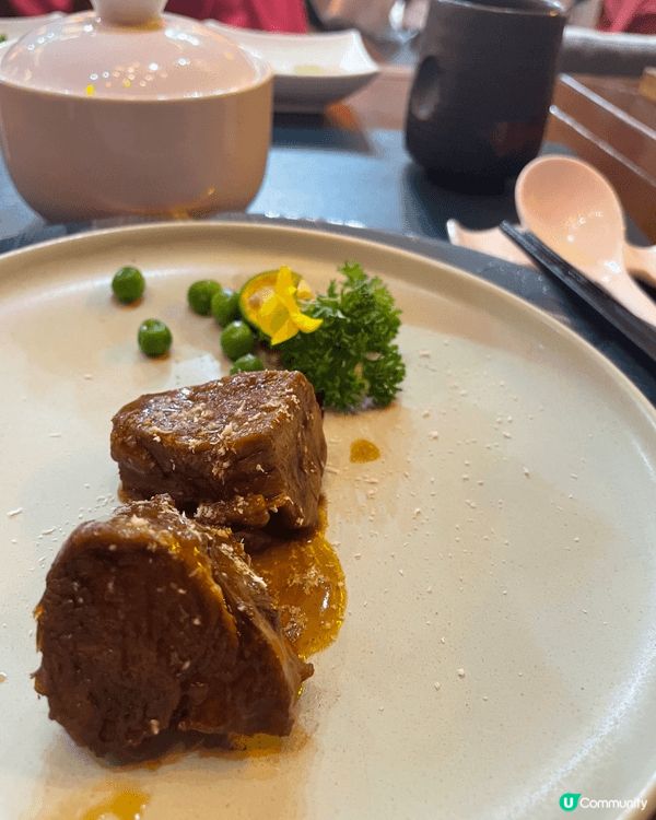 上個週末一個人去深圳南遙逸境發掘一個寶藏店，本來以為這種主打...