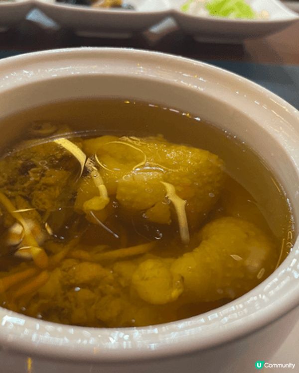 上個週末一個人去深圳南遙逸境發掘一個寶藏店，本來以為這種主打...