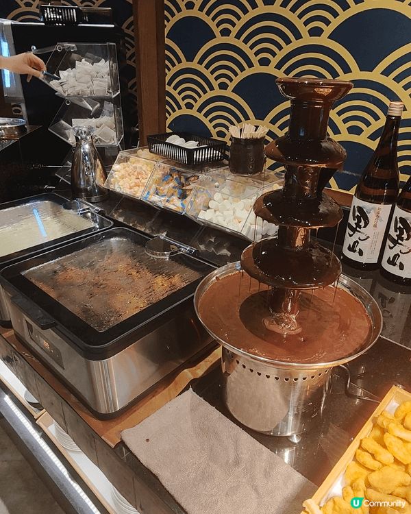 滿屋 午市定食 $58起