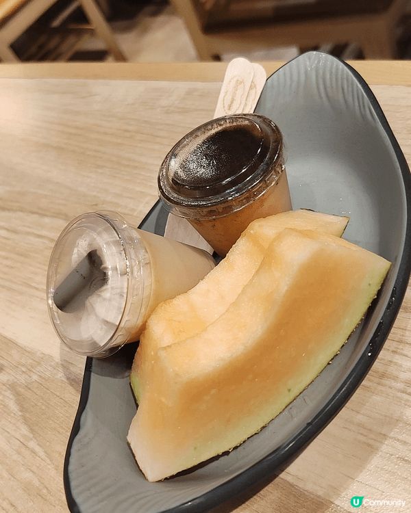 滿屋 午市定食 $58起