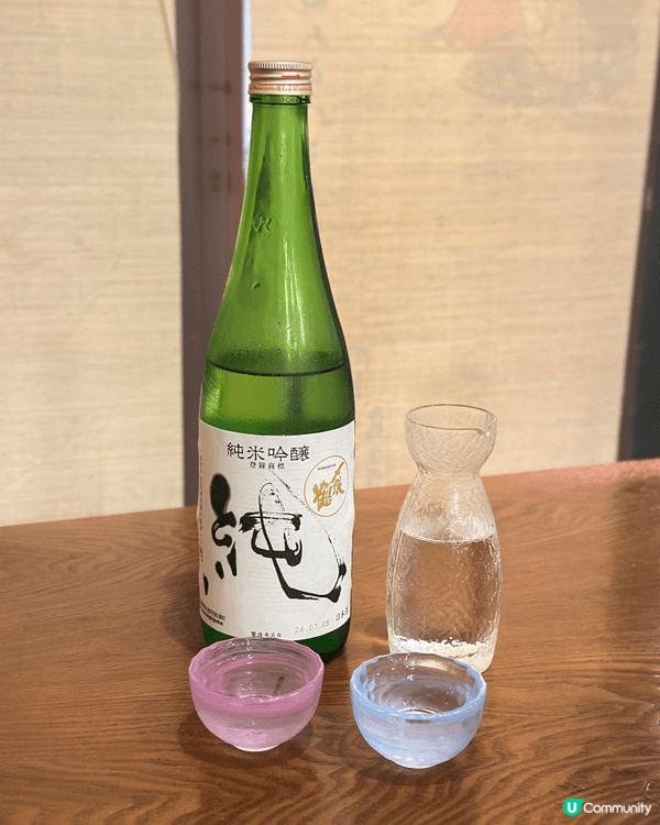 餐廳以香港本土菜式，融合日本居酒屋飲食文化，好似入咗居酒屋，...
