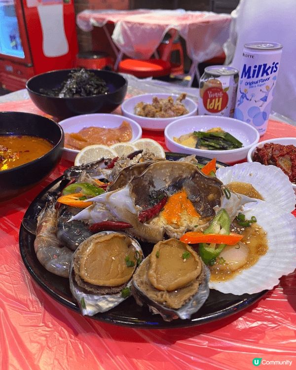 原來旺角嘅bingo and cook已經搬咗去朗豪坊，新店...