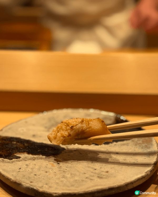 「鮨央泰 -Sushi Hisayoshi」位於海港城，餐廳...