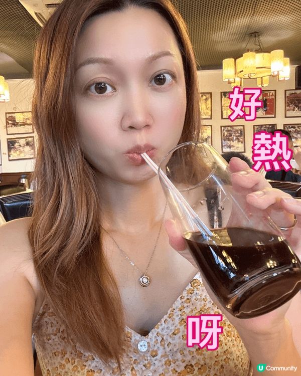 美感、餐廳亮點、個人image