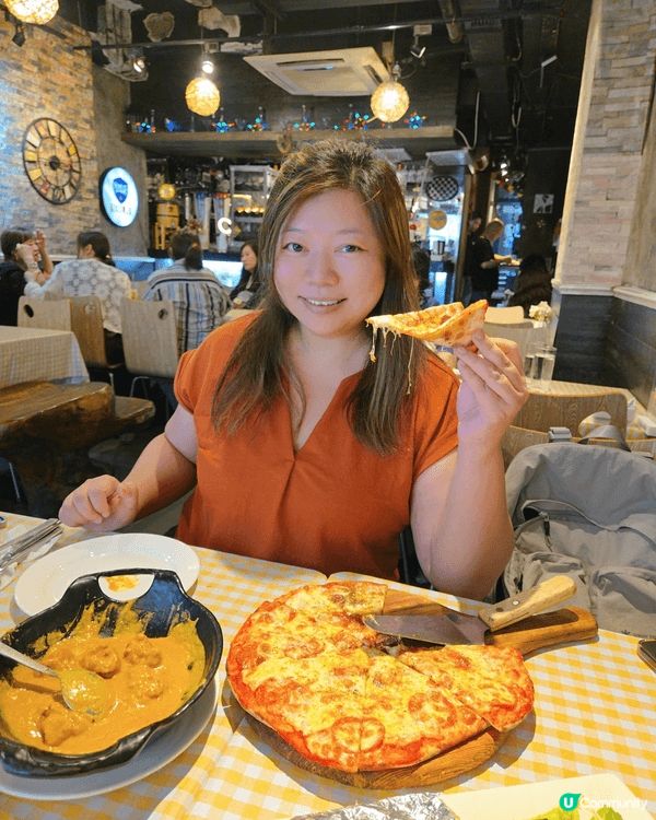 【🍽️ Sabor Spanish Touch Privat...