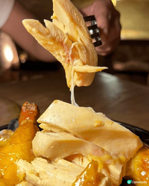 【🍽️ Sabor Spanish Touch Privat...