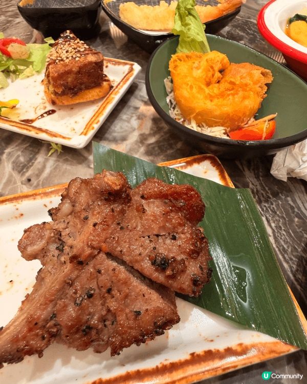 🍽️殿 大喜屋日本料理