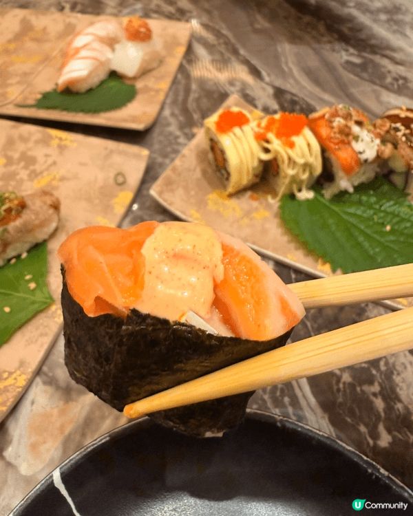 🍽️殿 大喜屋日本料理