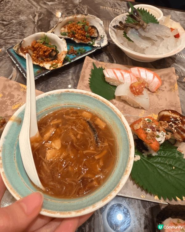 🍽️殿 大喜屋日本料理