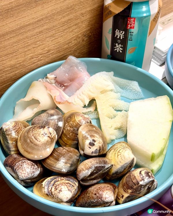 旺角❣︎牛駅麻辣火鍋放題❣︎