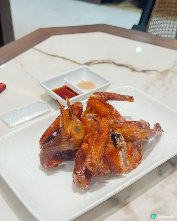 文樂園荃灣必食😋✨
