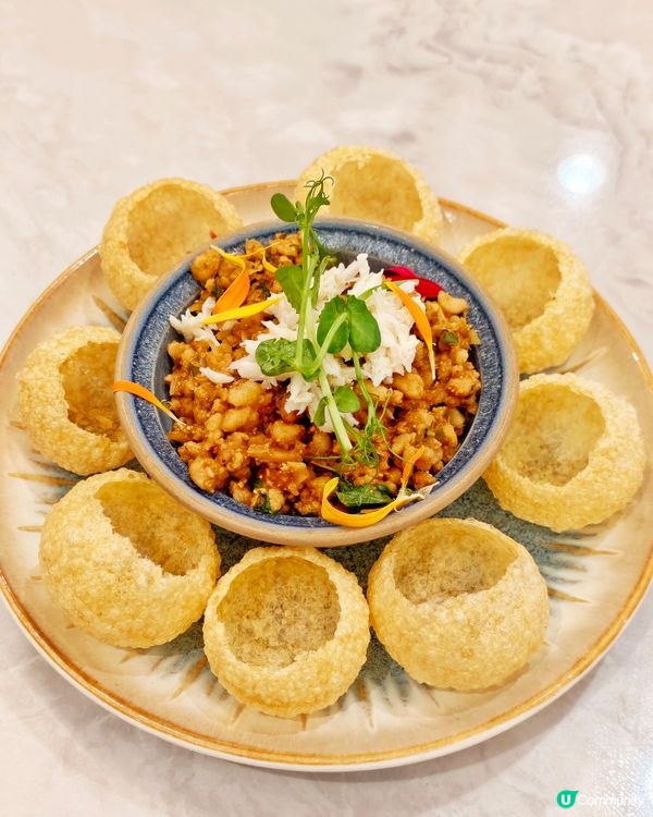 東南亞🇸🇬Fusion🍴風味
