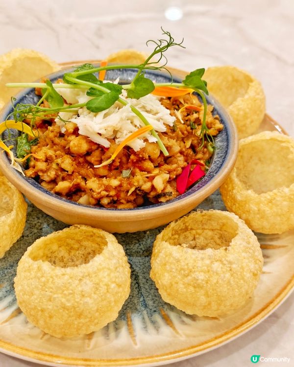 東南亞🇸🇬Fusion🍴風味