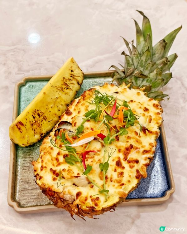 東南亞🇸🇬Fusion🍴風味