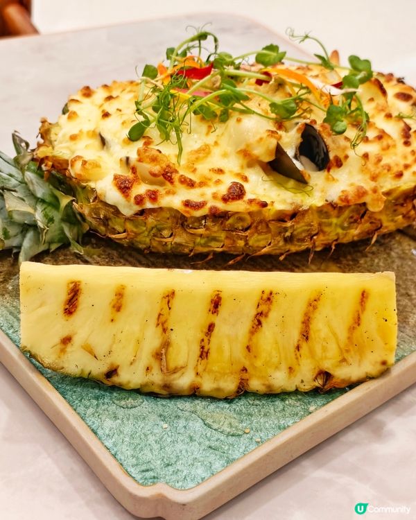 東南亞🇸🇬Fusion🍴風味