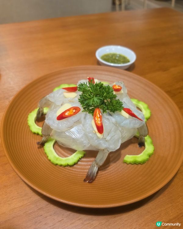 旺角分店新開張！午市8折歎泰菜！🥢