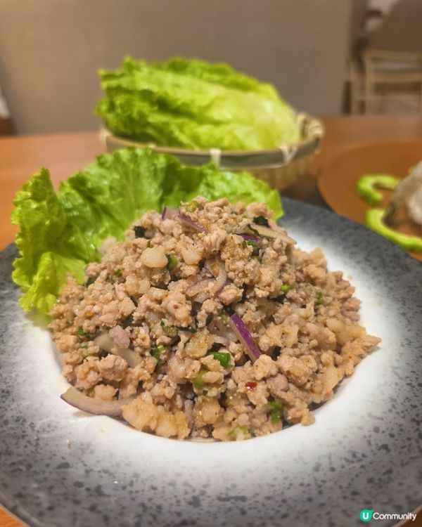 旺角分店新開張！午市8折歎泰菜！🥢