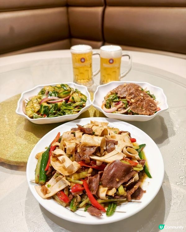 旺角最好食嘅烤魚