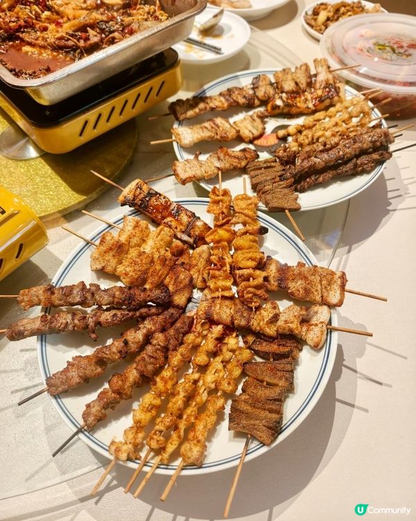 旺角最好食嘅烤魚