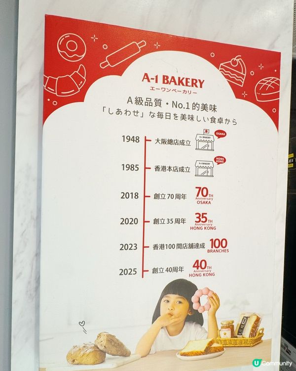 🪧📍最新限定黑芝麻蛋糕登場🍰