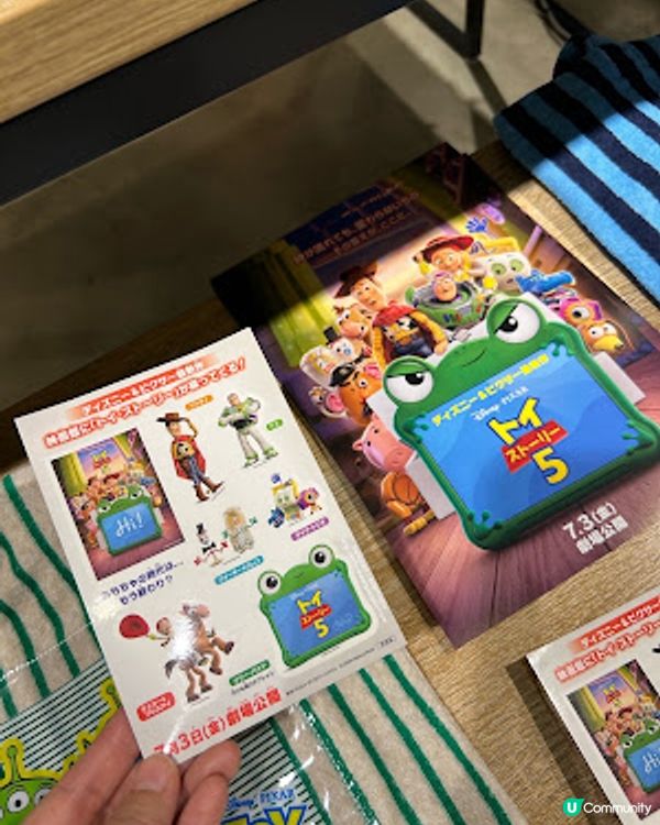 【2026 東京8天遊】池袋太陽城 Sunshine City ♥ 有好多 Toy Story 5 聯名商品