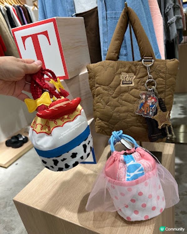 【2026 東京8天遊】池袋太陽城 Sunshine City ♥ 有好多 Toy Story 5 聯名商品
