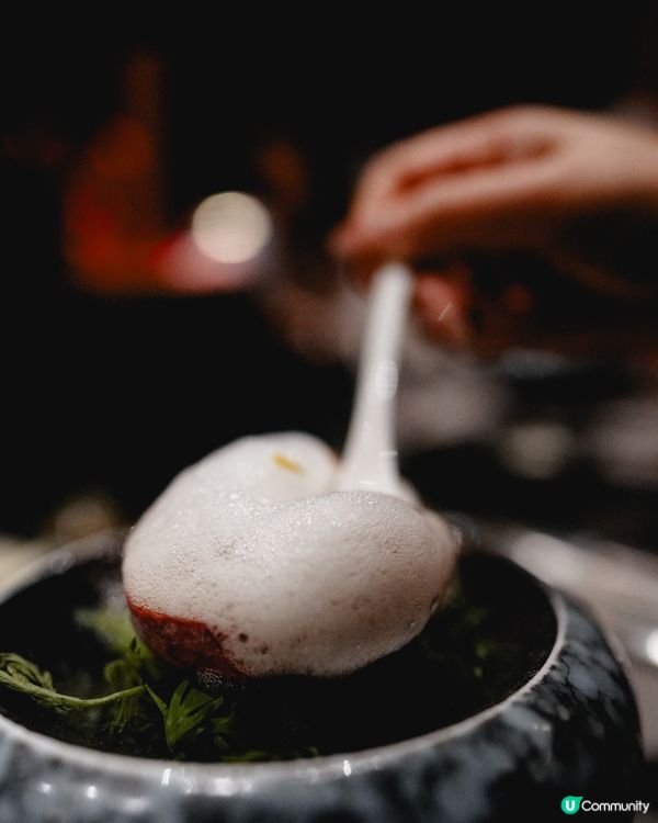 尖沙咀高值無菜單鐵板燒🫶😋