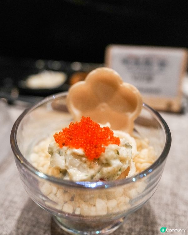 尖沙咀高值無菜單鐵板燒🫶😋