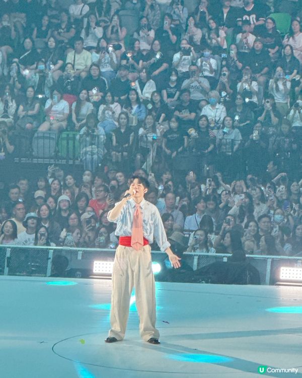 陳卓賢 lan《Growth！》Good Show