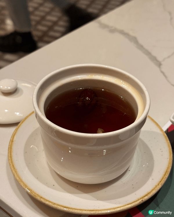 👨🏻‍🍳星耀廳 (黃竹坑)