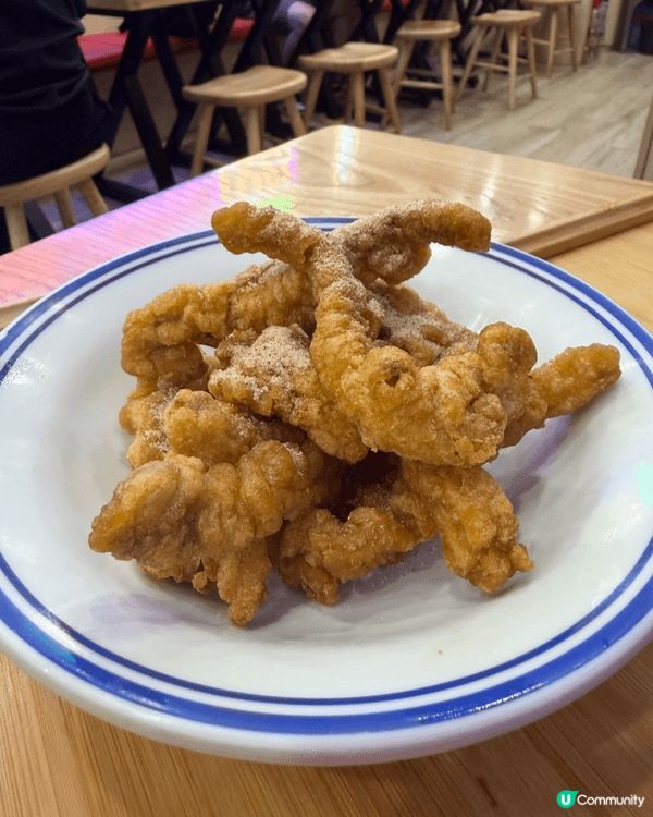 今次黎尖沙咀食川婆婆，份量超多，多人一齊食或單人用餐都好足夠...