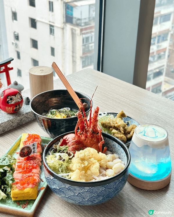 一直都很喜歡記錄自己吃過的美食，以上都是我認為值得推薦的餐廳...