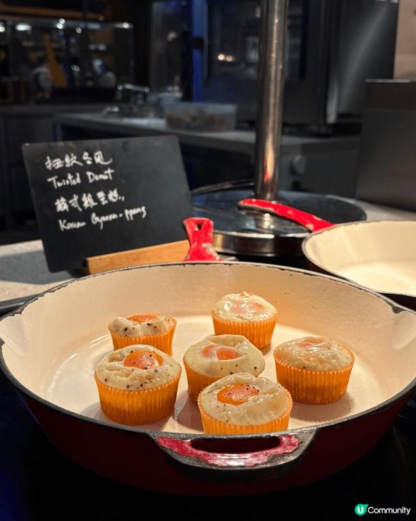 試過好多唔同嘅酒店餐自助餐，如果一家大細加長老輩，我推薦：逸...