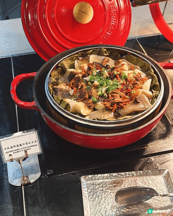 終於二刷了這間備受好評的 Mr. Steak 和牛龍蝦自助晚...