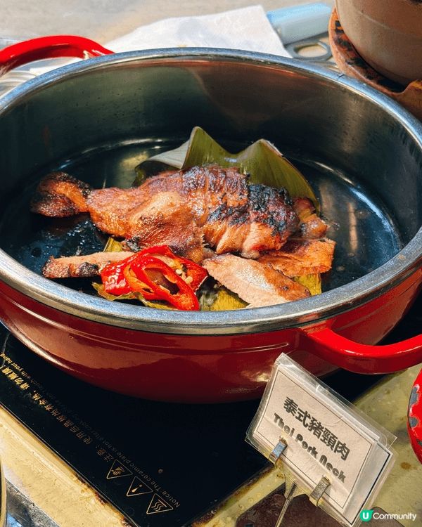 終於二刷了這間備受好評的 Mr. Steak 和牛龍蝦自助晚...