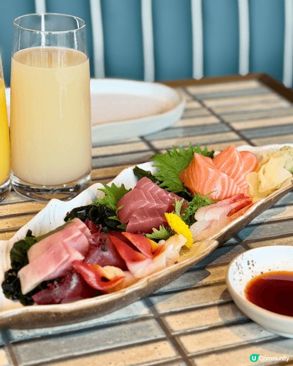 🏇沙田馬場睇賽馬享受午餐 🍱