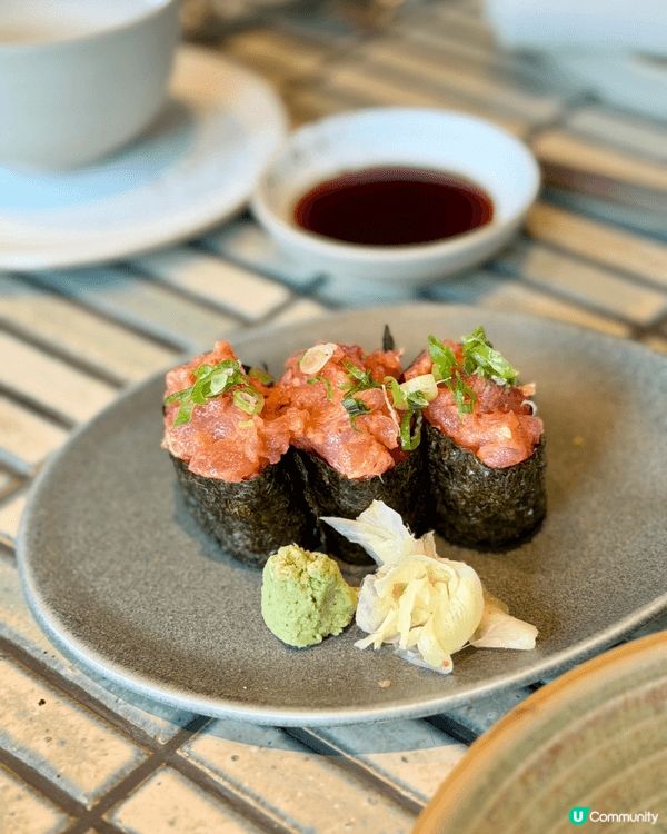 🏇沙田馬場睇賽馬享受午餐 🍱