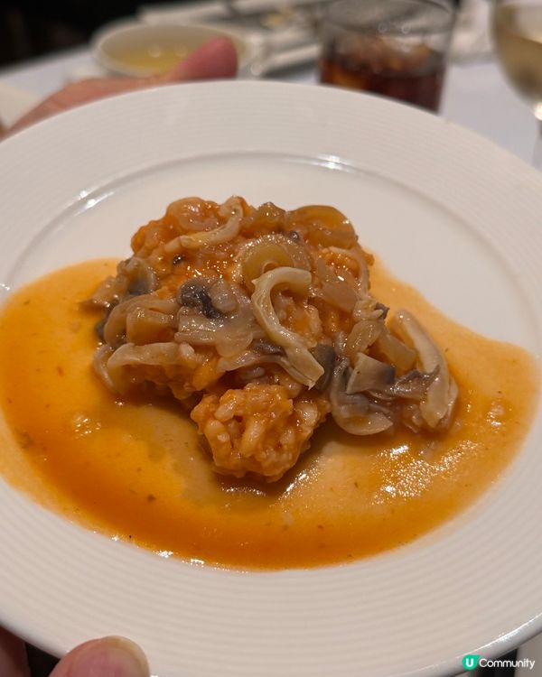 灣仔六國酒店龍蝦鮑魚放題 🤤🦐