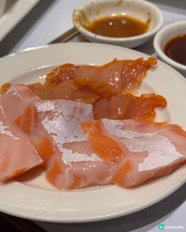灣仔六國酒店龍蝦鮑魚放題 🤤🦐