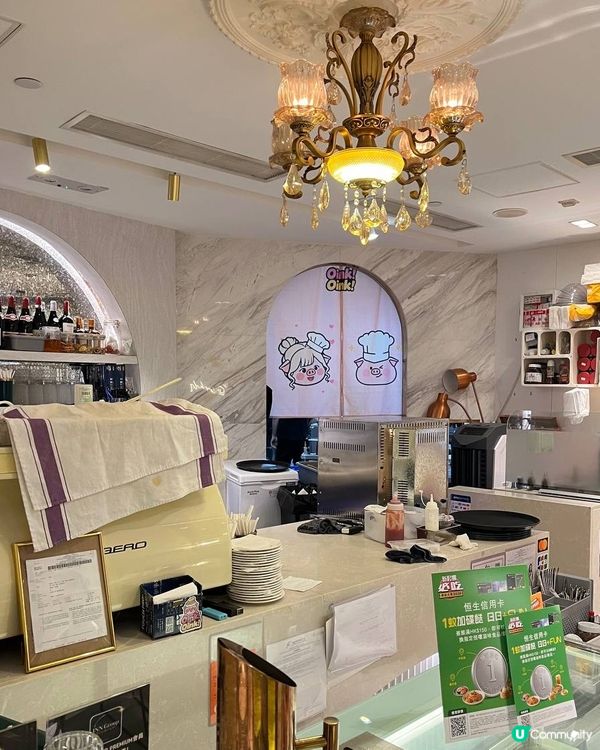粉紅豬豬樂園 |寵物有善Cafe店🐾🐷💖