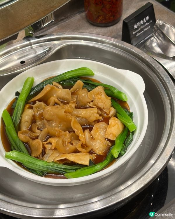 🍷灣仔酒店🦐龍蝦鵝無限😋