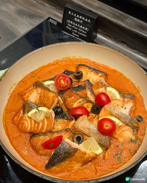🍷灣仔酒店🦐龍蝦鵝無限😋