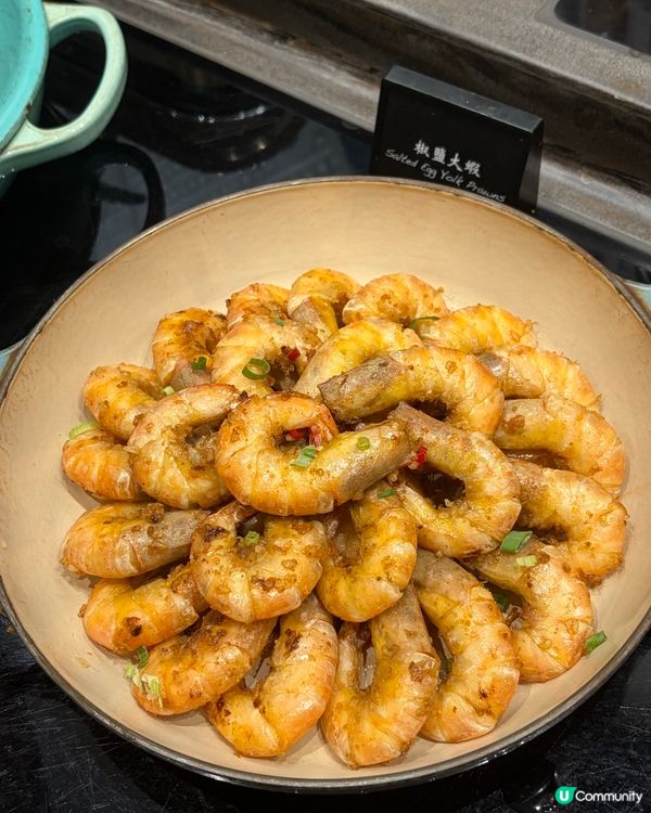 🍷灣仔酒店🦐龍蝦鵝無限😋